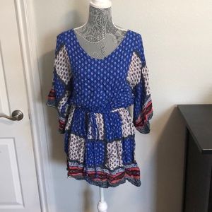 Perfect summer dress!